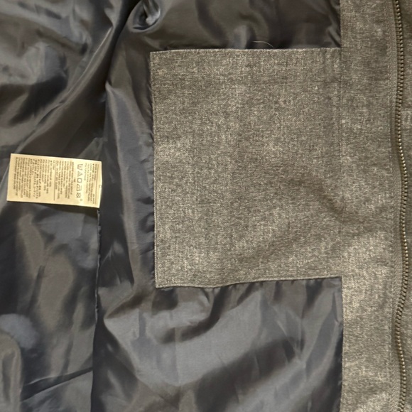 Banana Republic Quilted Coat - Picture 2 of 5